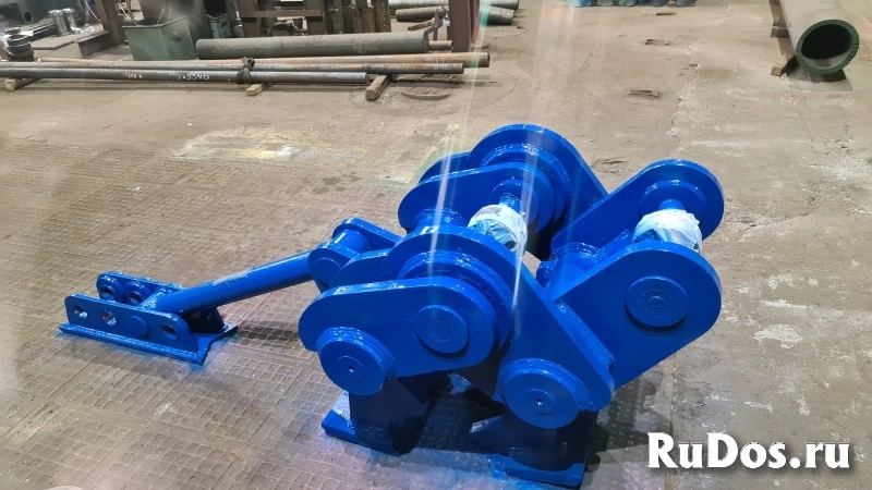 Стальной крашер бетона напрямую от производителя изображение 5