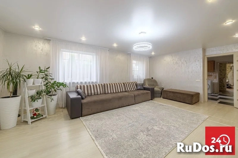 Продам коттедж 125.6 м2 изображение 3