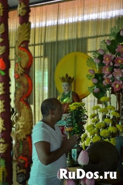 Магия Вуду! Белая и Чёрная Магия! Гадание На Картах! Все Виды Сил изображение 4