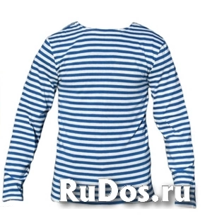 Тельняшка фотка