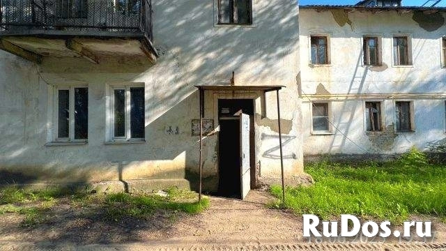 Продам 2 комнатную квартиру 44.3 м2 изображение 4