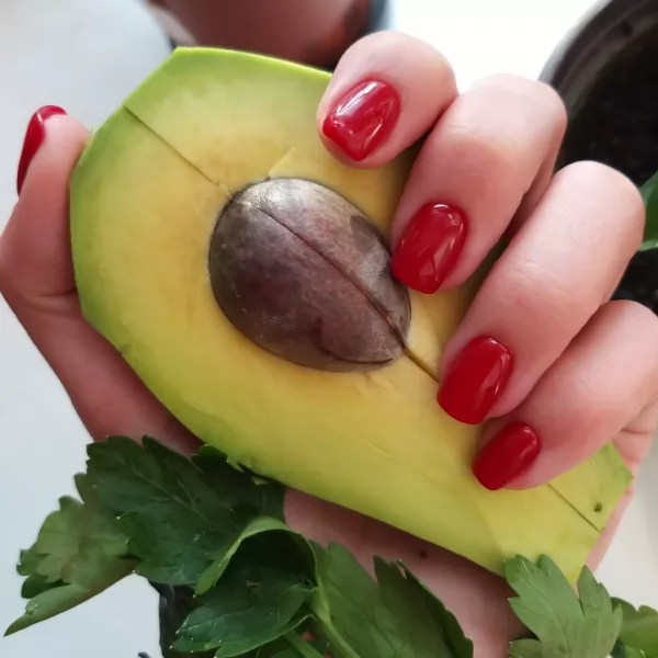 Маникюр изображение 7