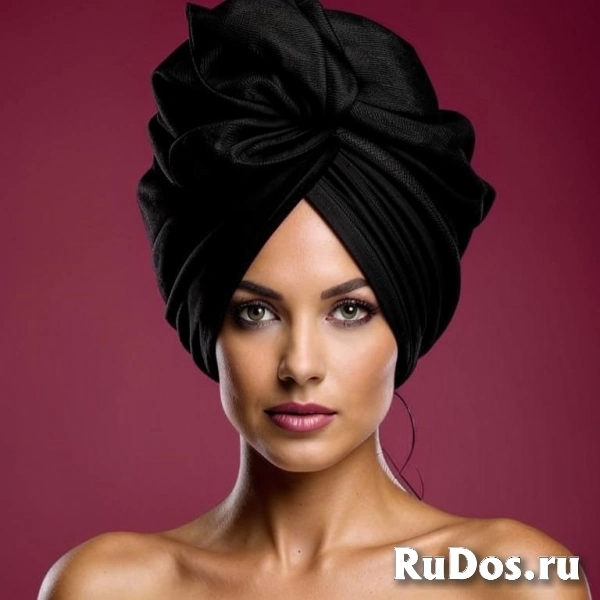 Пошив эксклюзивных ЧАЛМ для всех возрастов изображение 4