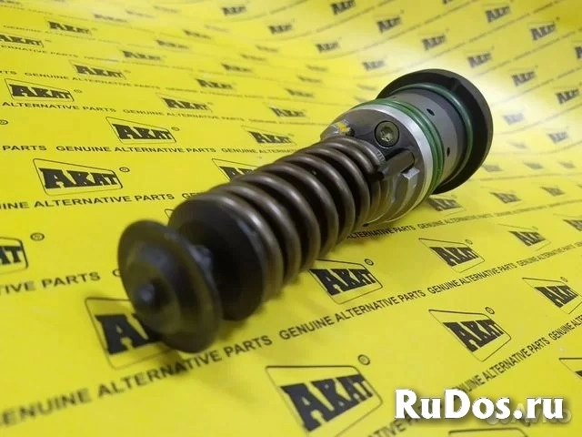 Тнвд Deutz 0211-3001 изображение 5