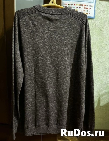 Джемпер мужской Tom Tailor изображение 3