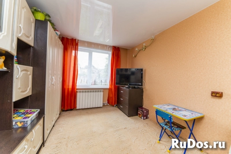 Сдам дом длительно, в пгт Пижанка, недорого. Туалет в доме, есть изображение 3