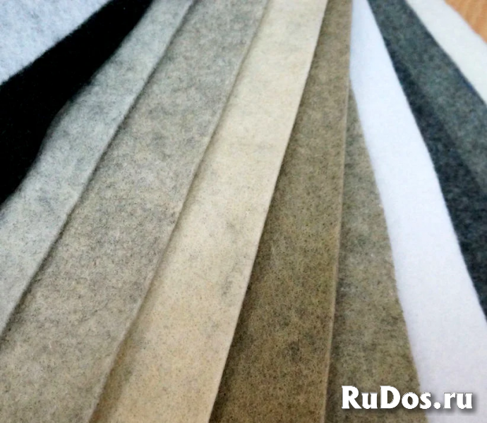 Садоводы! Геотекстиль дорнит-материал универсальный! изображение 3