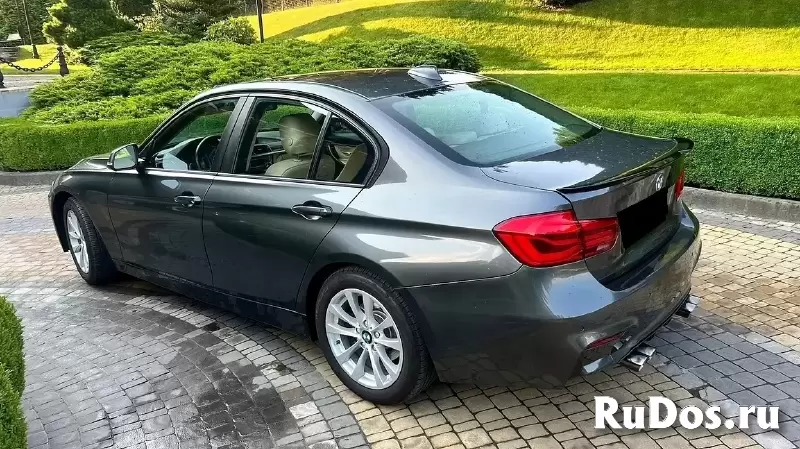 В продаже BMW 3-Series, 2018 изображение 4