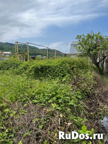 Ровный участок в с. Нижняя Хобза изображение 4