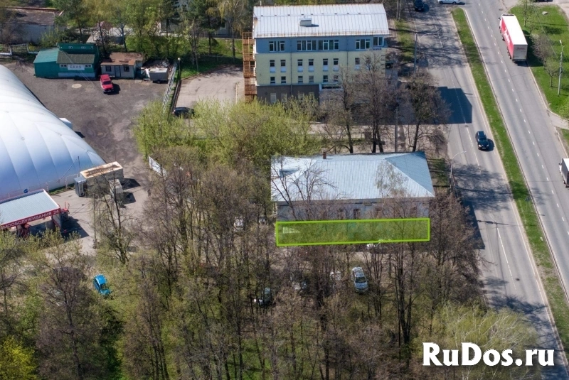 Продам коммерческую недвижимость 153 м2 изображение 4
