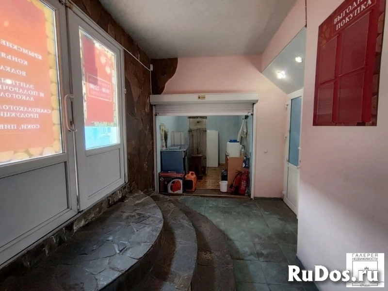 Продам коммерческую недвижимость 90 м2 изображение 3