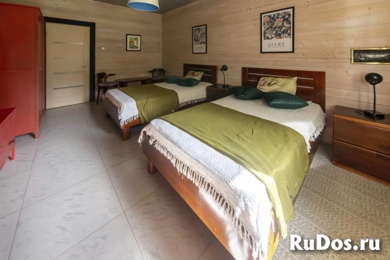 Сдам коттедж 120 м2 изображение 6