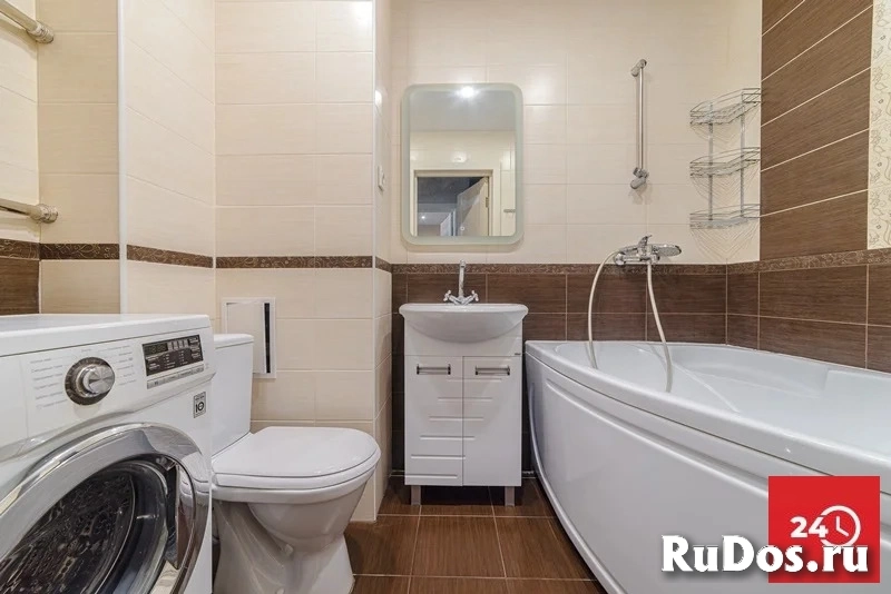 Продам 1 комнатную квартиру 35 м2 изображение 6