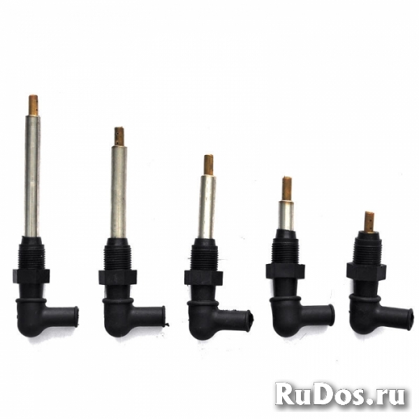 Свечи 2А-20,40,60, 80 на дип 300 фото