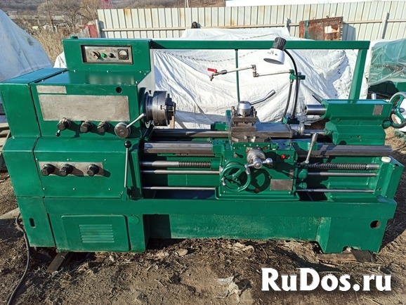 Токарный станок 16К20 продам изображение 6