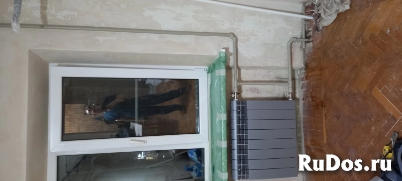 Сантехник изображение 3