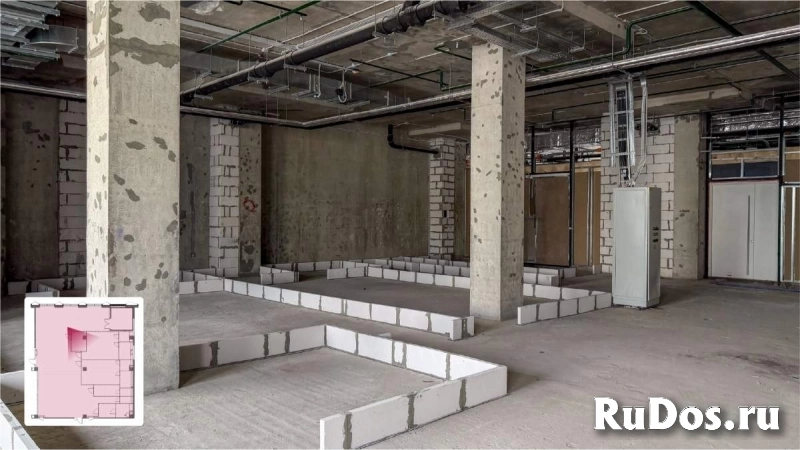 Продам коммерческую недвижимость 313.6 м2 изображение 6