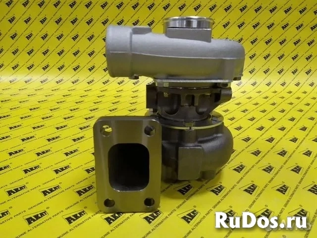 Турбокомпрессор Perkins AB JCB 02/200460 изображение 7