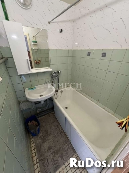 Сдам 1 комнатную квартиру 33 м2 изображение 7