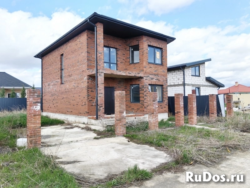 Новый дом 150 м2 по лучшей цене на районе изображение 6