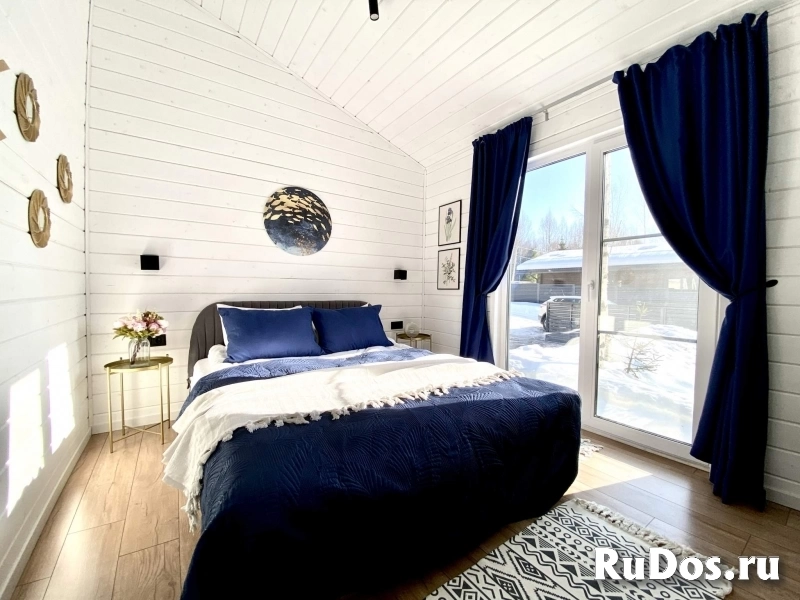 Продам дом 104 м2 изображение 10