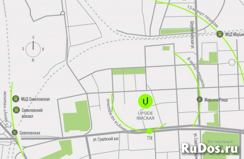 Продам коммерческую недвижимость 332.8 м2 изображение 10