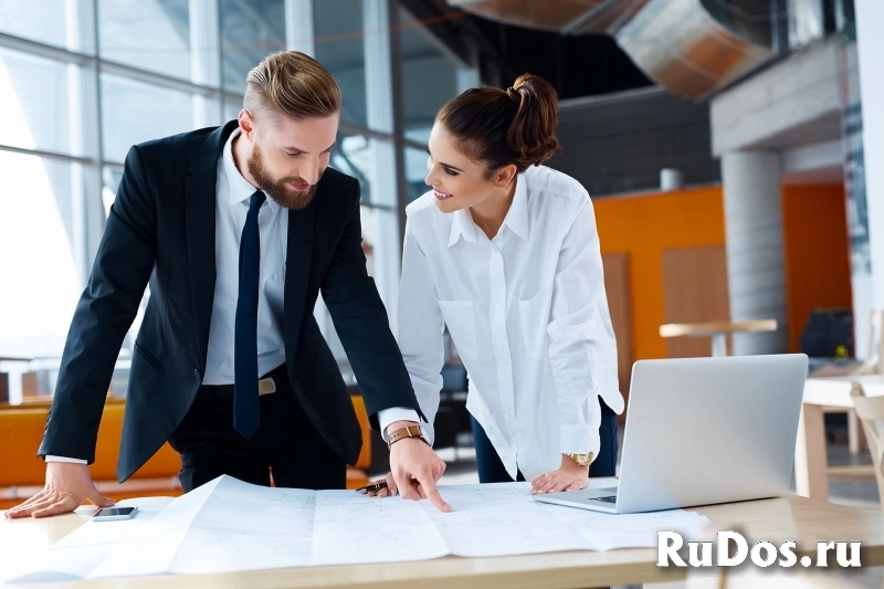 Сотрудник в отдел по подбору персонала фото