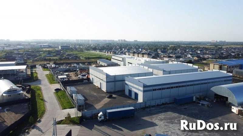 Продам коммерческую недвижимость 38.11 сот изображение 9