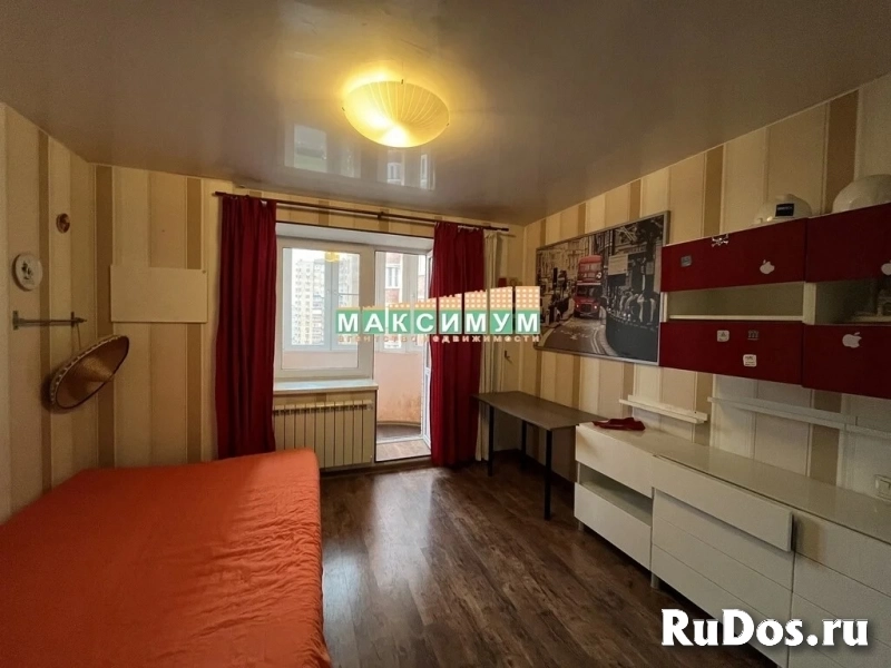 Продам 4 комнатную квартиру 126 м2 изображение 7