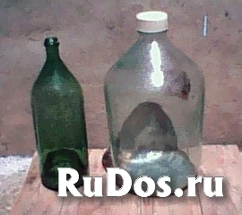 Стеклотара (банки и бутыли) изображение 3