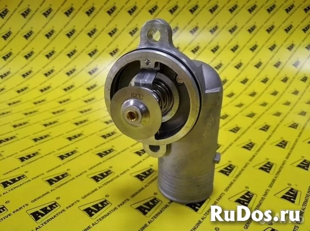 Термостат perkins JCB 02/203185 02/202933 фотка