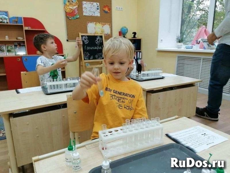 Детский сад «ОБРАЗОВАНИЕ ПЛЮС…I» — ваш выбор для гармоничного старта! фото