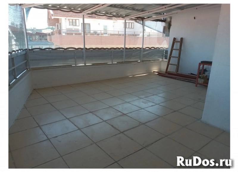 6 комнатный дуплекс с мебелью 250 м в Турции изображение 10