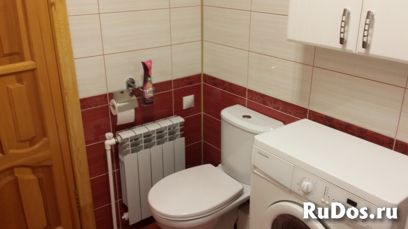 Ремонт ванной и туалета изображение 6