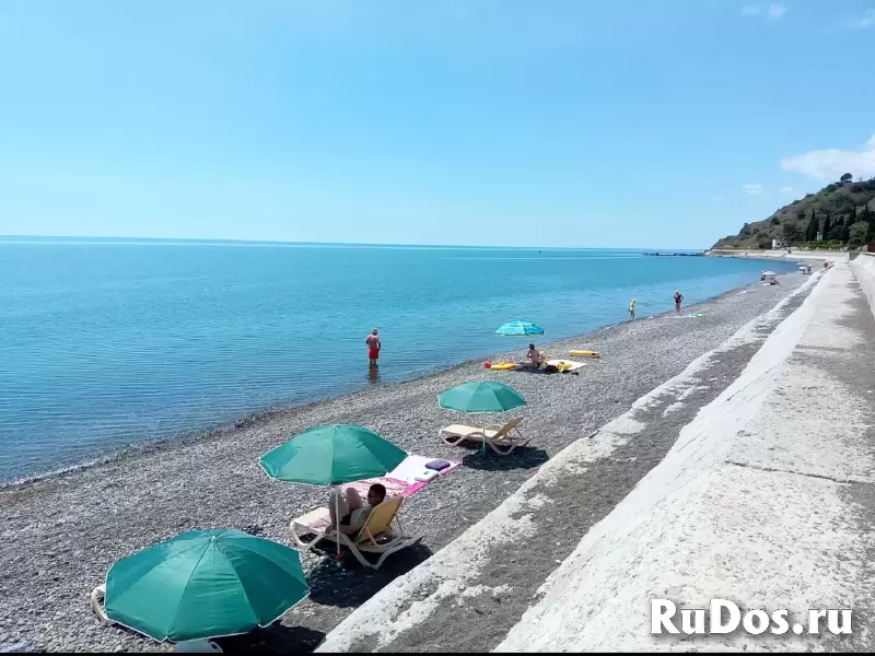 Гостевой дом ''ДонБас" : Ваш отдых в Крыму. изображение 12