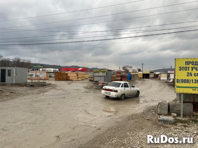 Аренда участка изображение 10