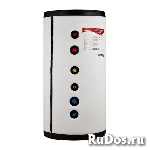 Бойлер косвенного нагрева ARIDEYA STYLE 100 фотка