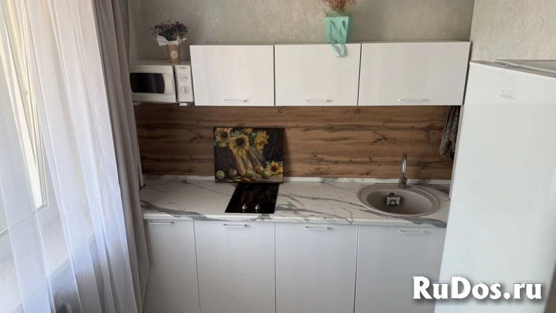 Сдам 1 комнатную квартиру 35 м2 изображение 9