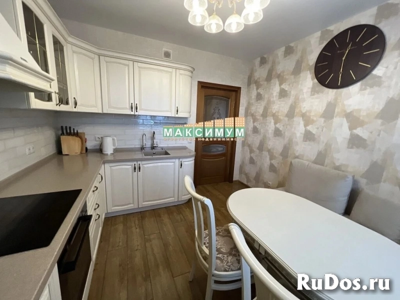 Продам 2 комнатную квартиру 57.1 м2 изображение 3