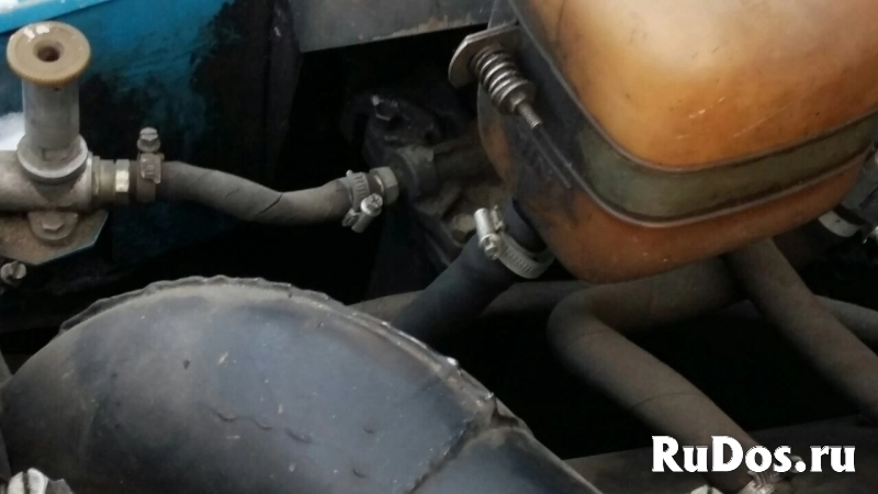 Подъемник каротажный самоходный (ПКС-5М). г. Нефтеюганск изображение 7