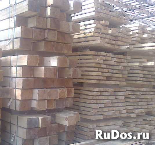Пиломатериалы фото
