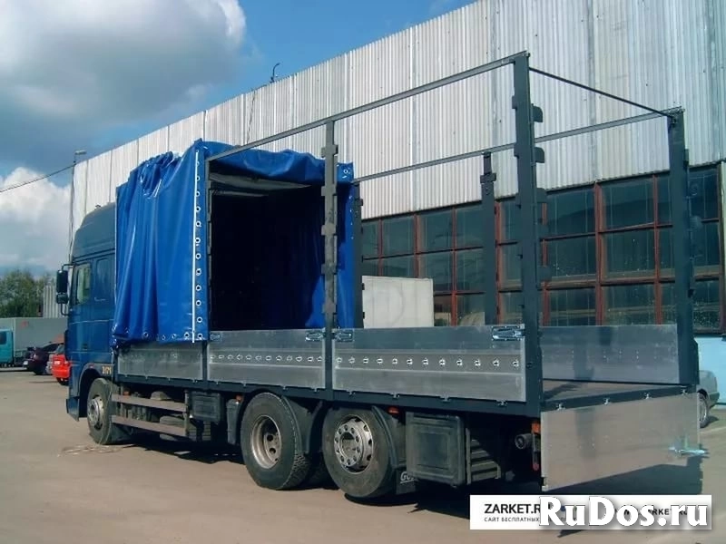 Изготовление, установка и монтаж алюминиевых бортов под ключ изображение 11