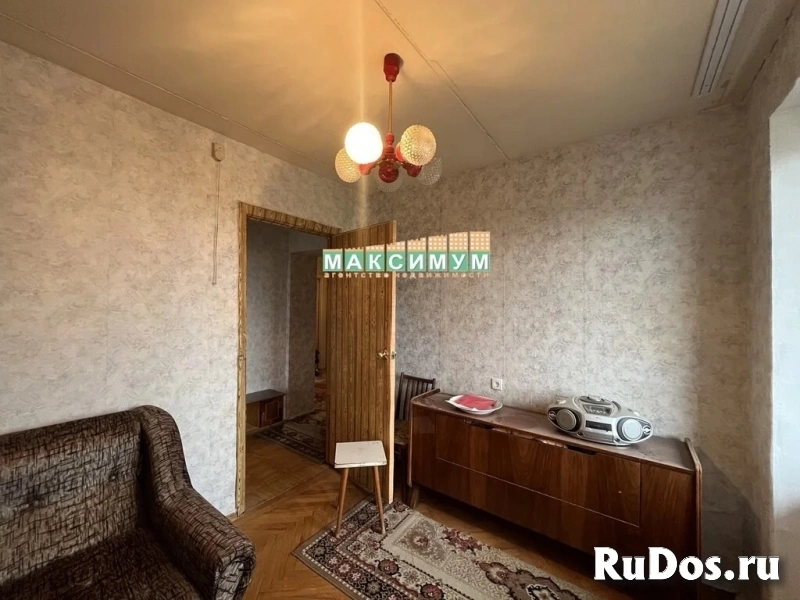 Продам 4 комнатную квартиру 68.9 м2 изображение 9
