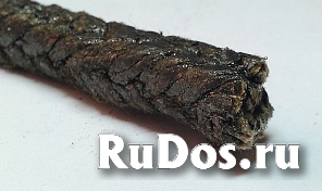 Набивки сальниковые: АП31, АФТ, ШАОН (на метраж) изображение 3