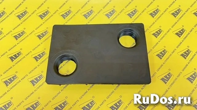 Уплотнение радиатора ОЕМ 6I-2431K изображение 4