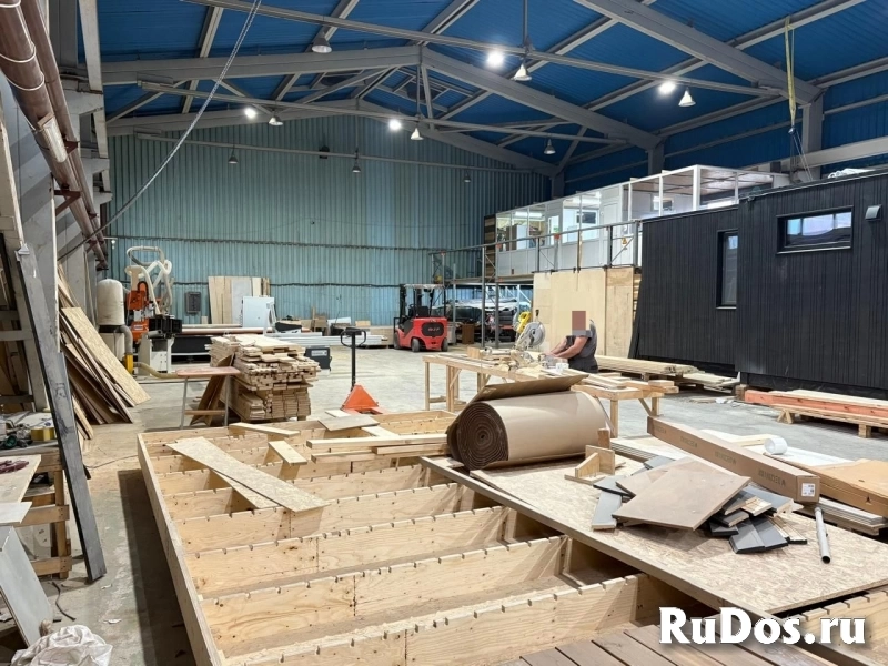 Сдам коммерческую недвижимость 462.5 м2 изображение 3