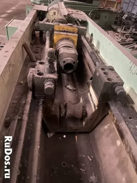 Горизонтально-протяжной станок 7А545 изображение 4