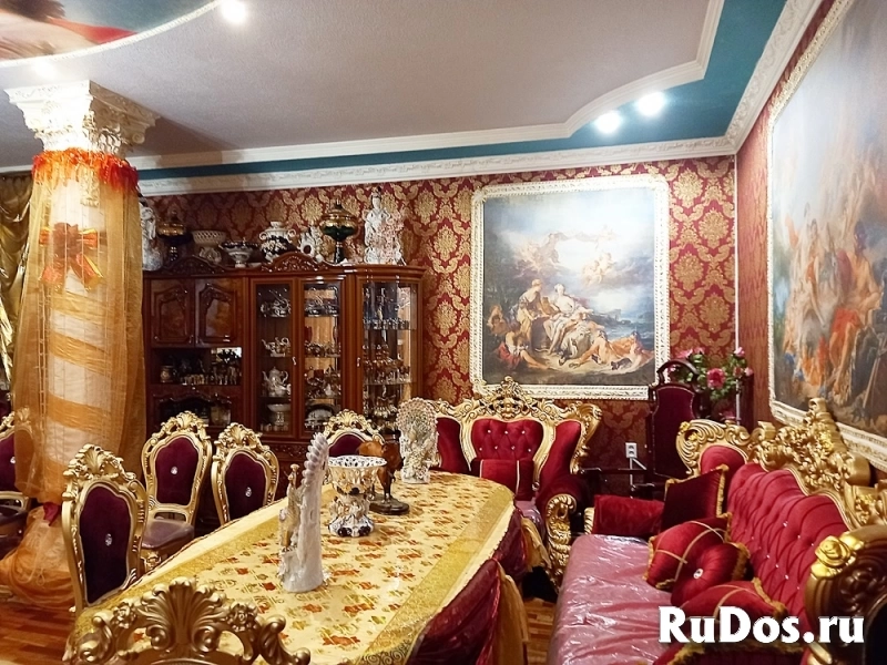 Продам 2-х эт. коттедж (Р-он Ресторана "Бочка") фотка