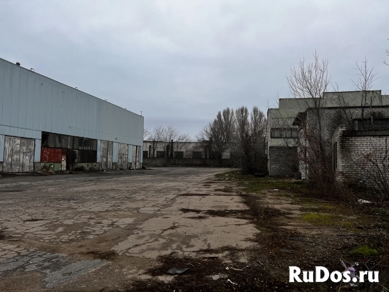 ‼‼Продажа готовой промышленно-офисной базы в центральной части Луганска‼‼ изображение 3