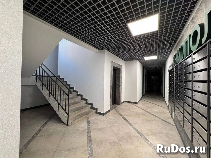 Продам 2 комнатную квартиру 53 м2 изображение 4